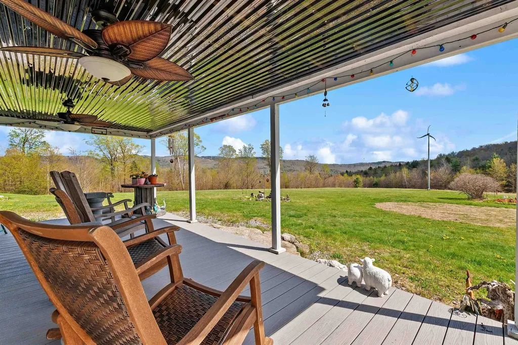 172 Hurd Road Lempster NH 03605