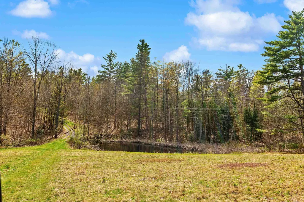 172 Hurd Road Lempster NH 03605