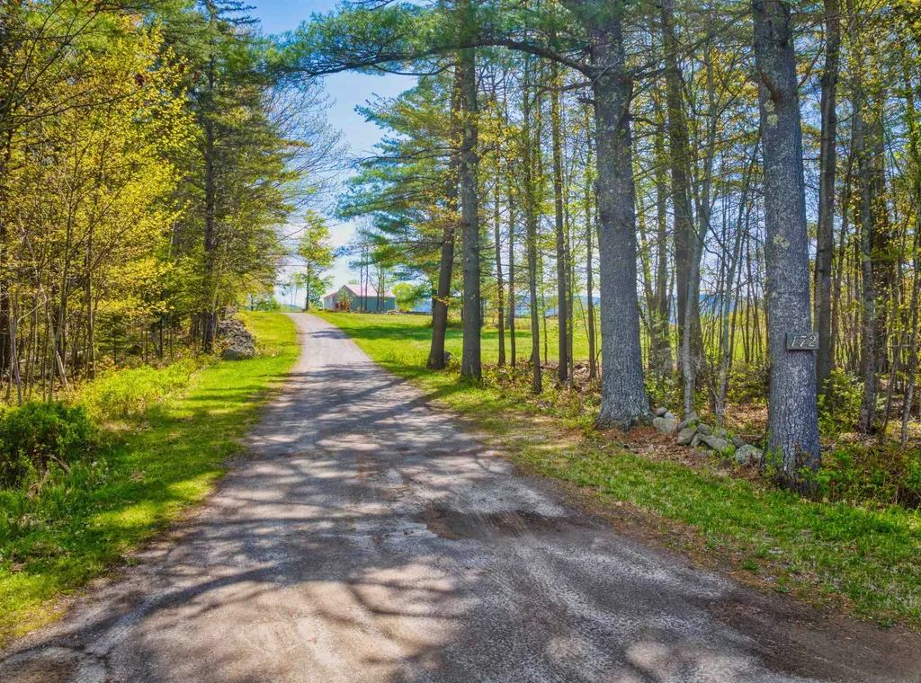 172 Hurd Road Lempster NH 03605