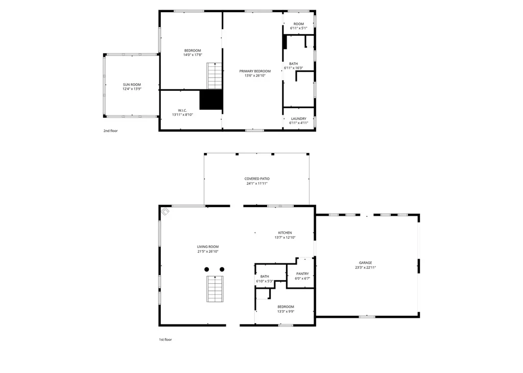 172 Hurd Road Lempster NH 03605