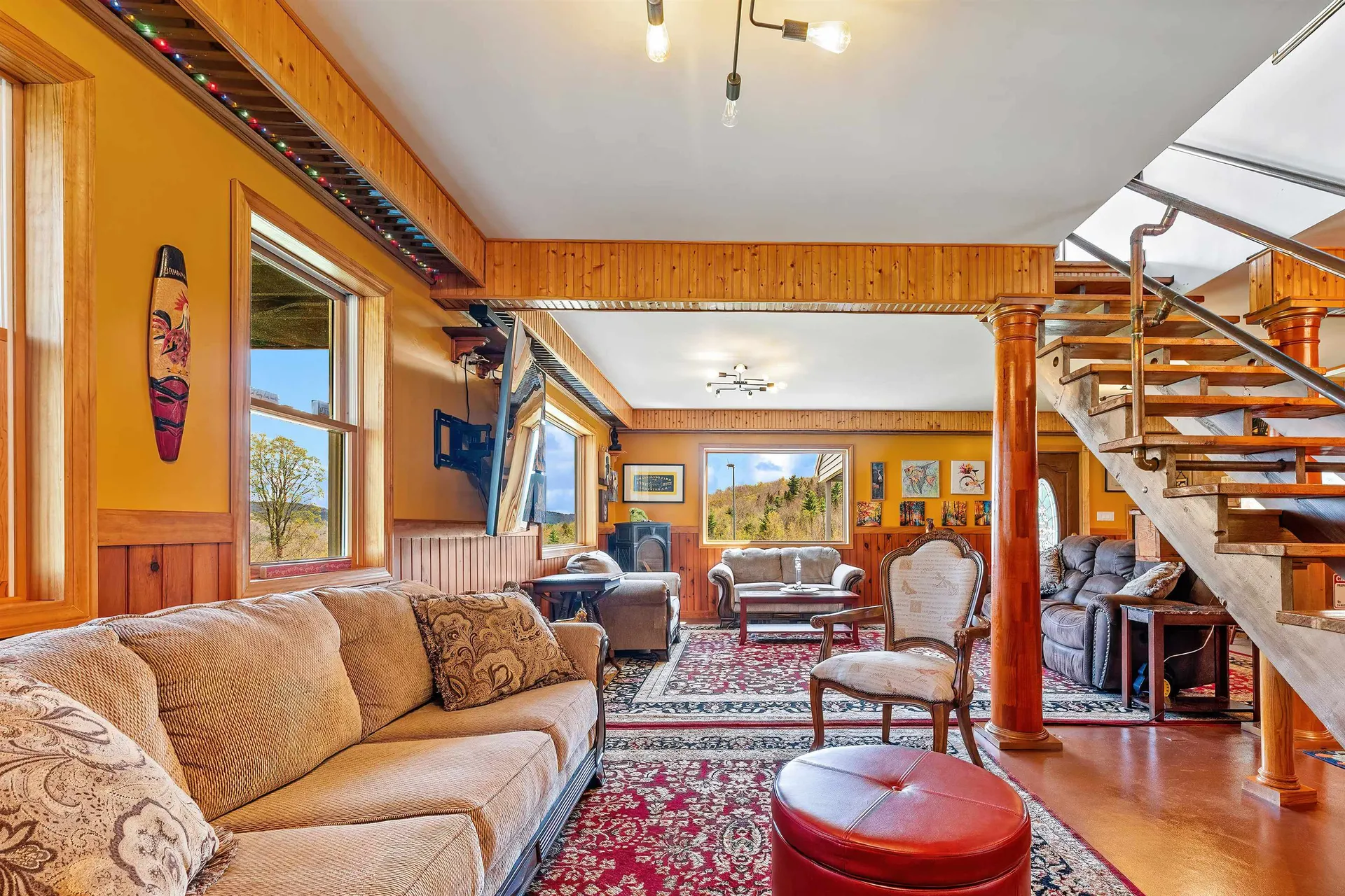 172 Hurd Road Lempster NH 03605