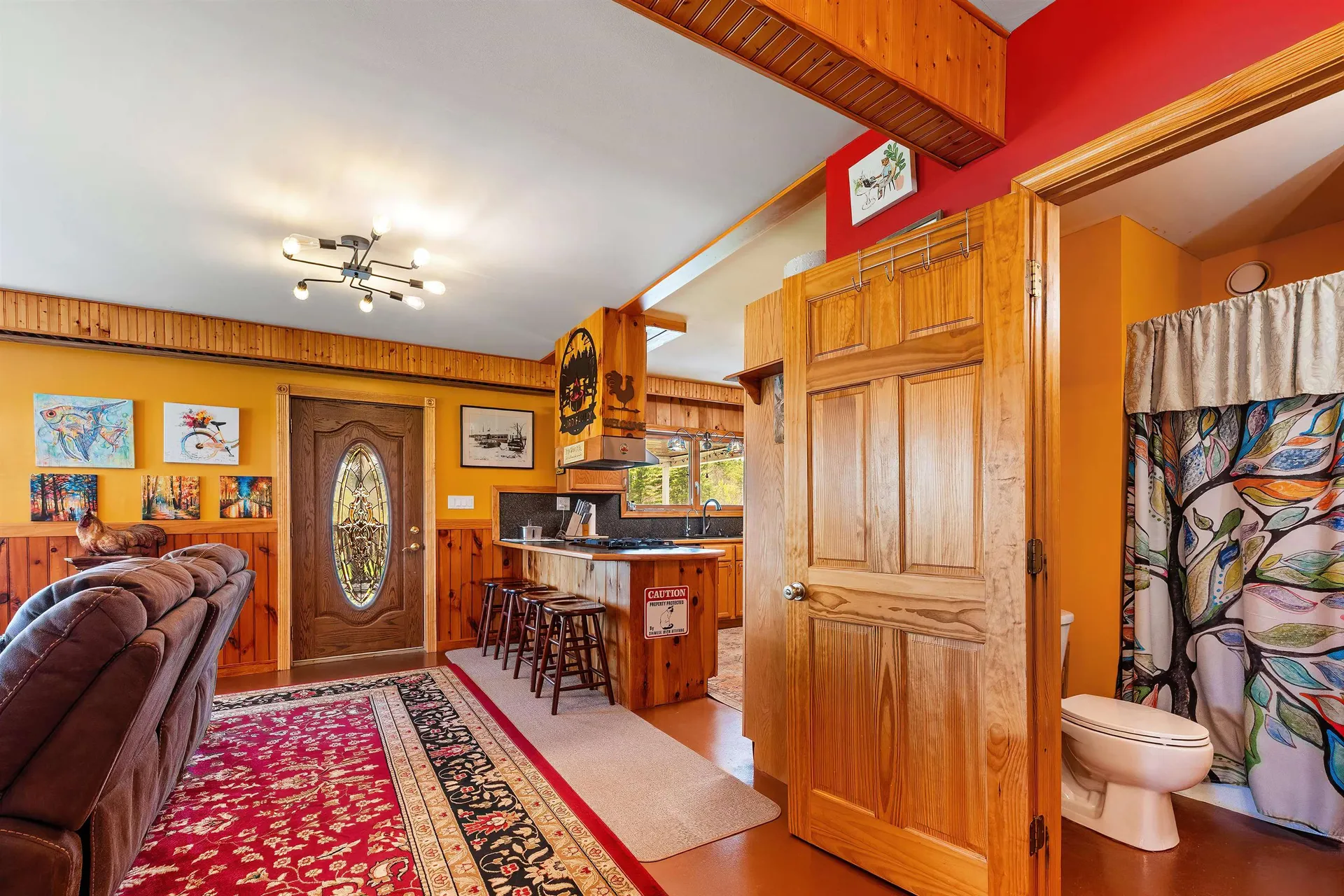 172 Hurd Road Lempster NH 03605