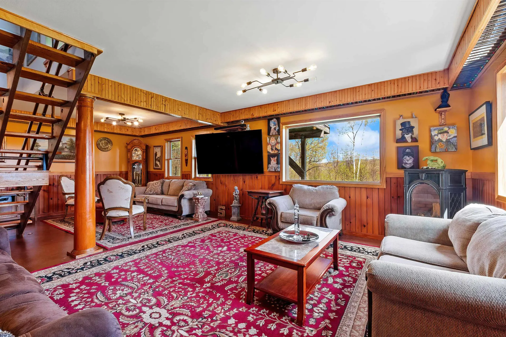 172 Hurd Road Lempster NH 03605