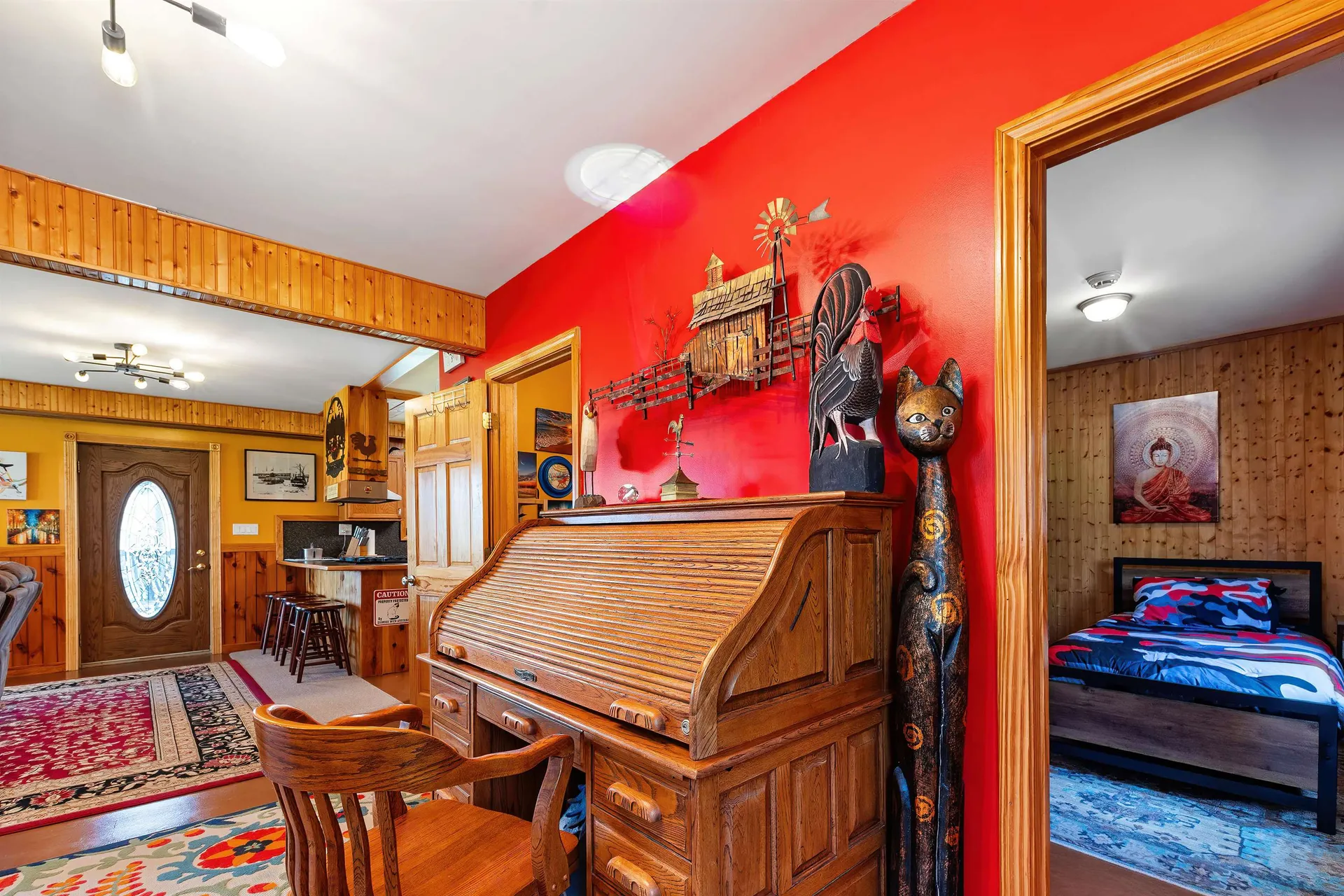 172 Hurd Road Lempster NH 03605