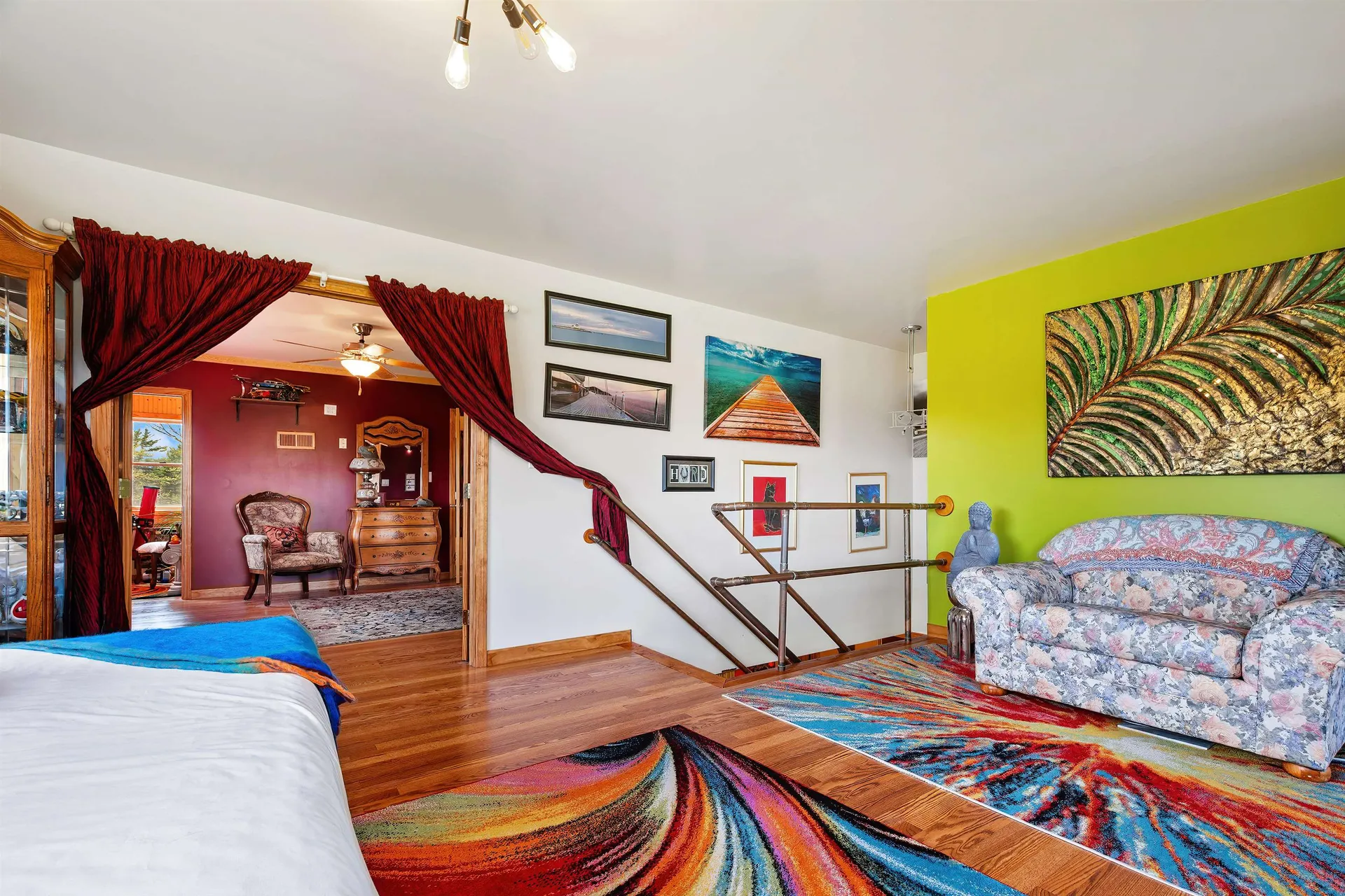 172 Hurd Road Lempster NH 03605