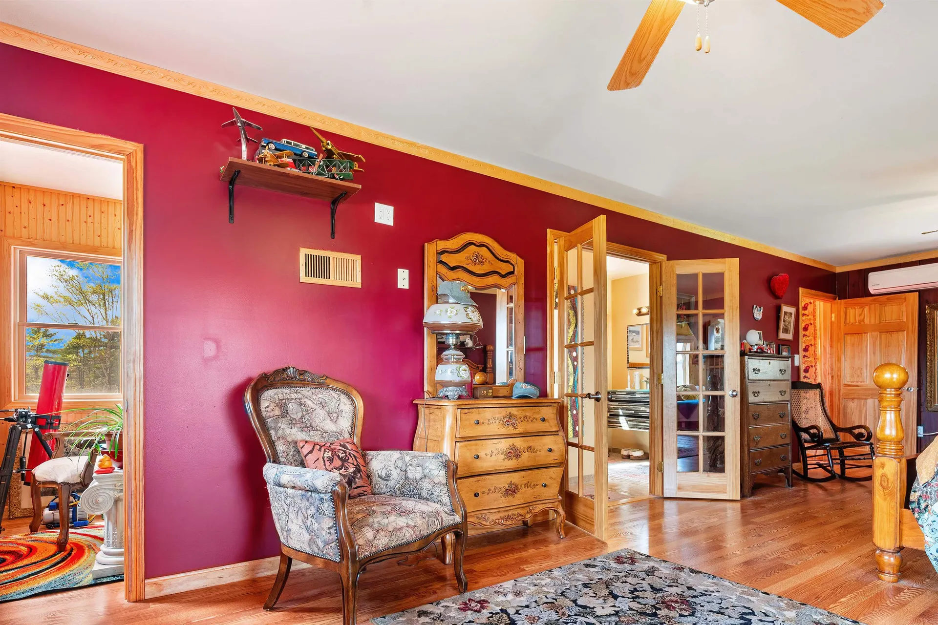 172 Hurd Road Lempster NH 03605