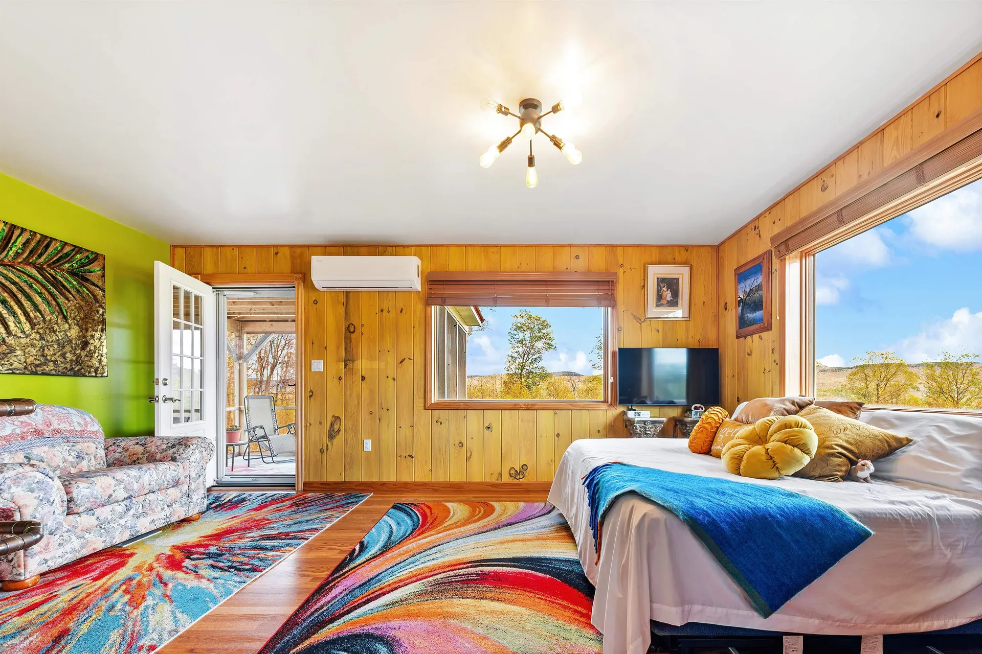 172 Hurd Road Lempster NH 03605