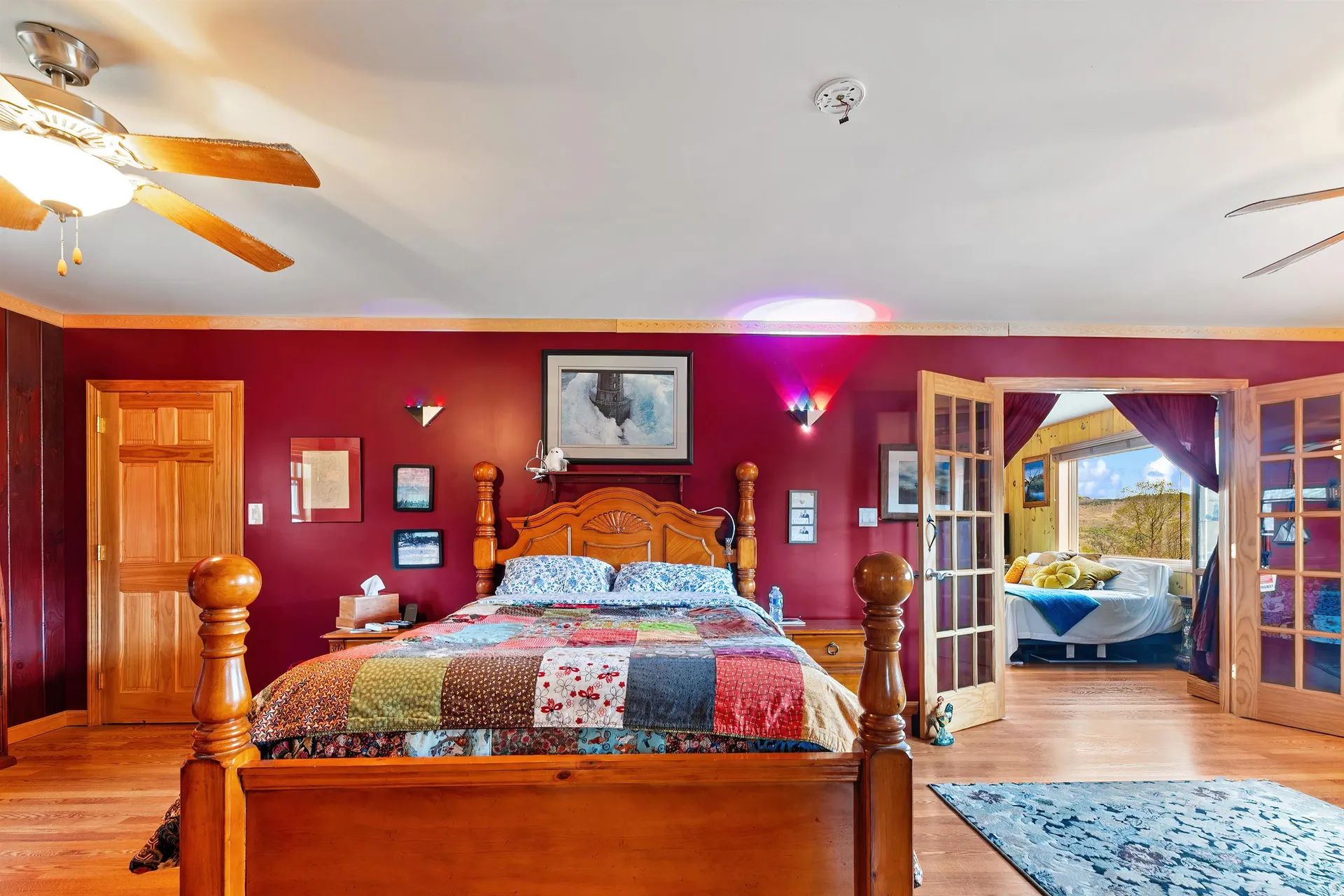 172 Hurd Road Lempster NH 03605