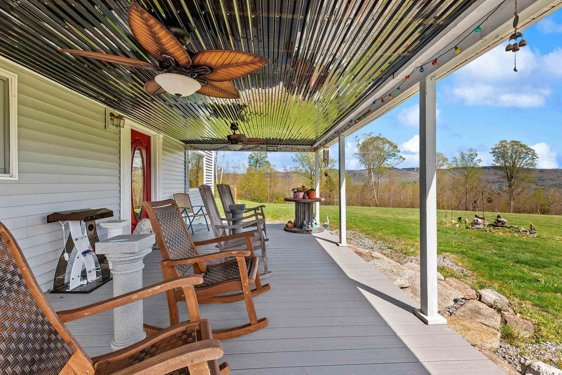 172 Hurd Road Lempster NH 03605