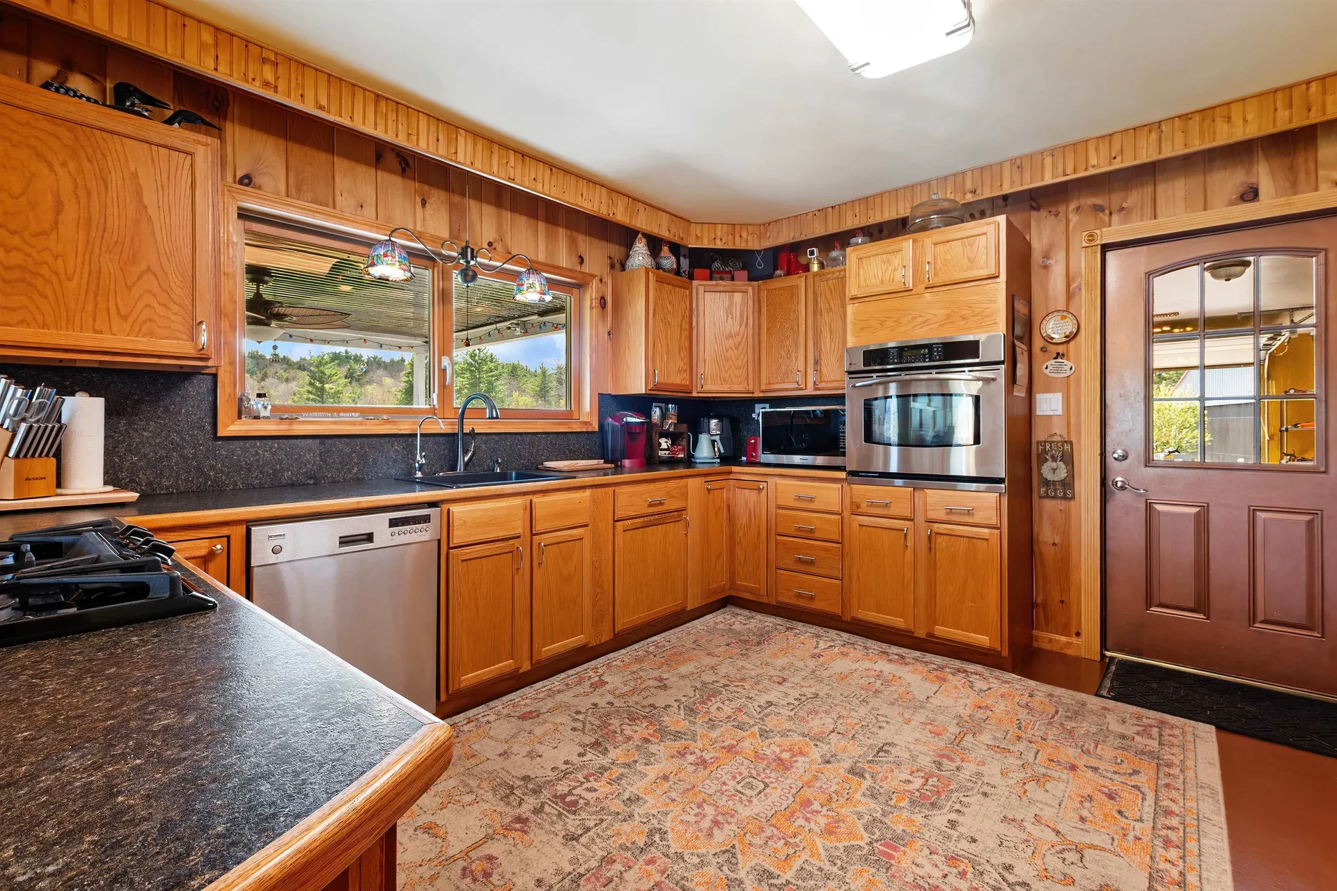 172 Hurd Road Lempster NH 03605