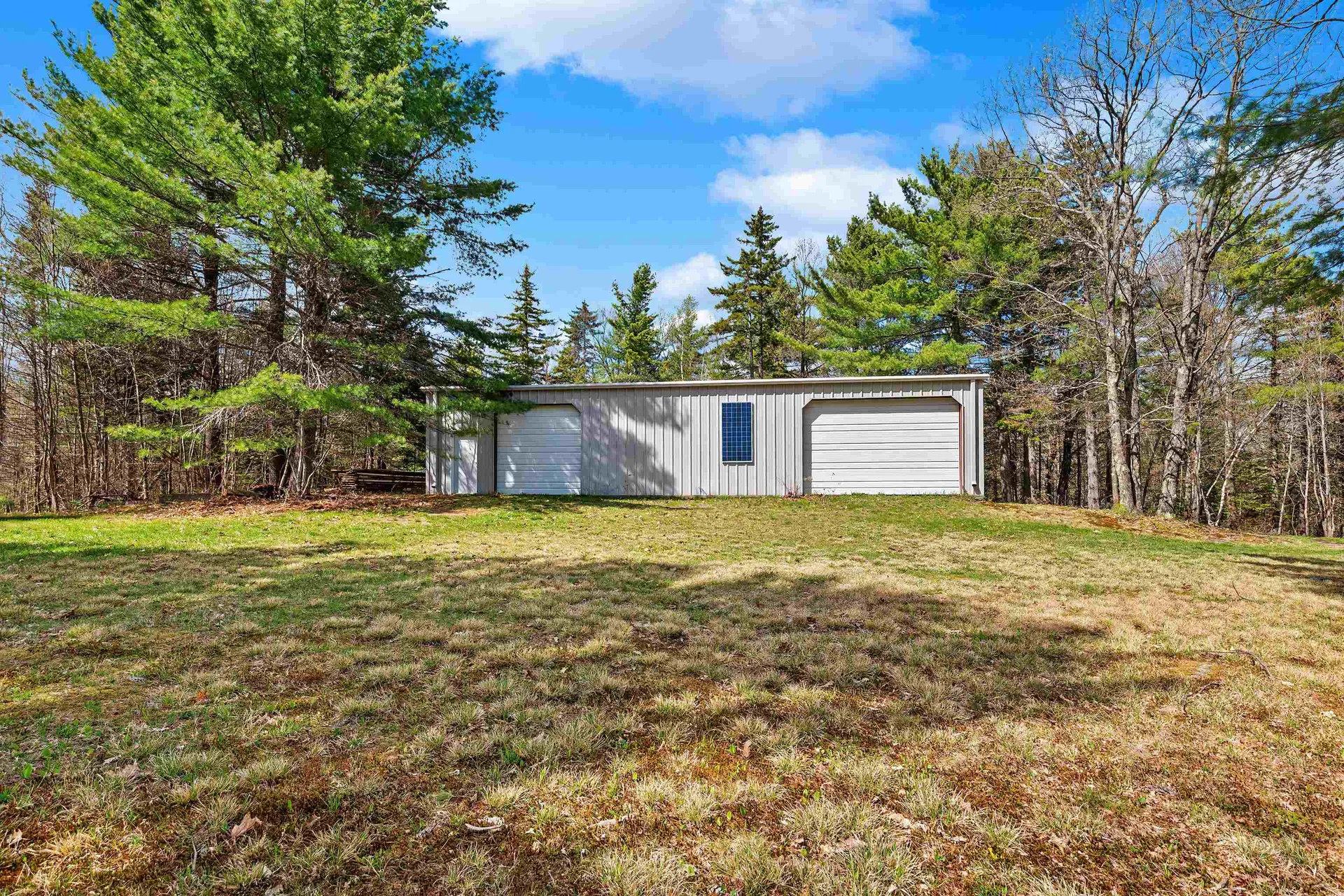172 Hurd Road Lempster NH 03605