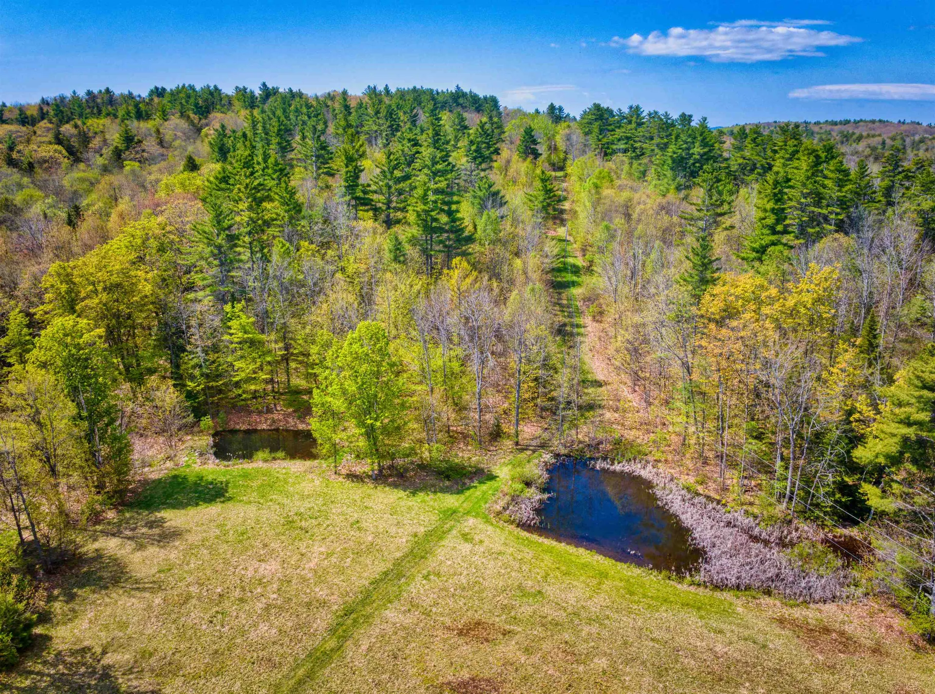 172 Hurd Road Lempster NH 03605