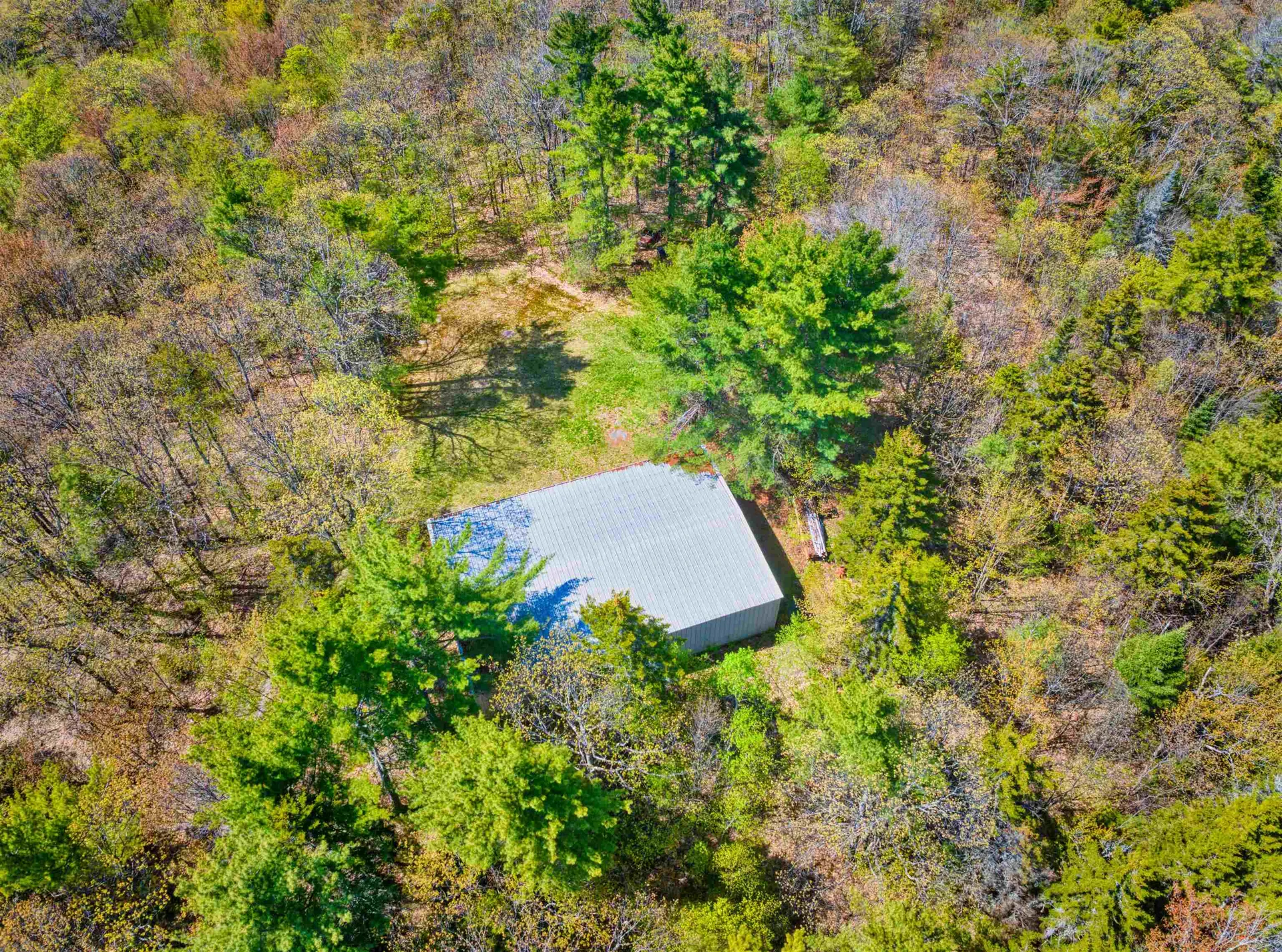 172 Hurd Road Lempster NH 03605