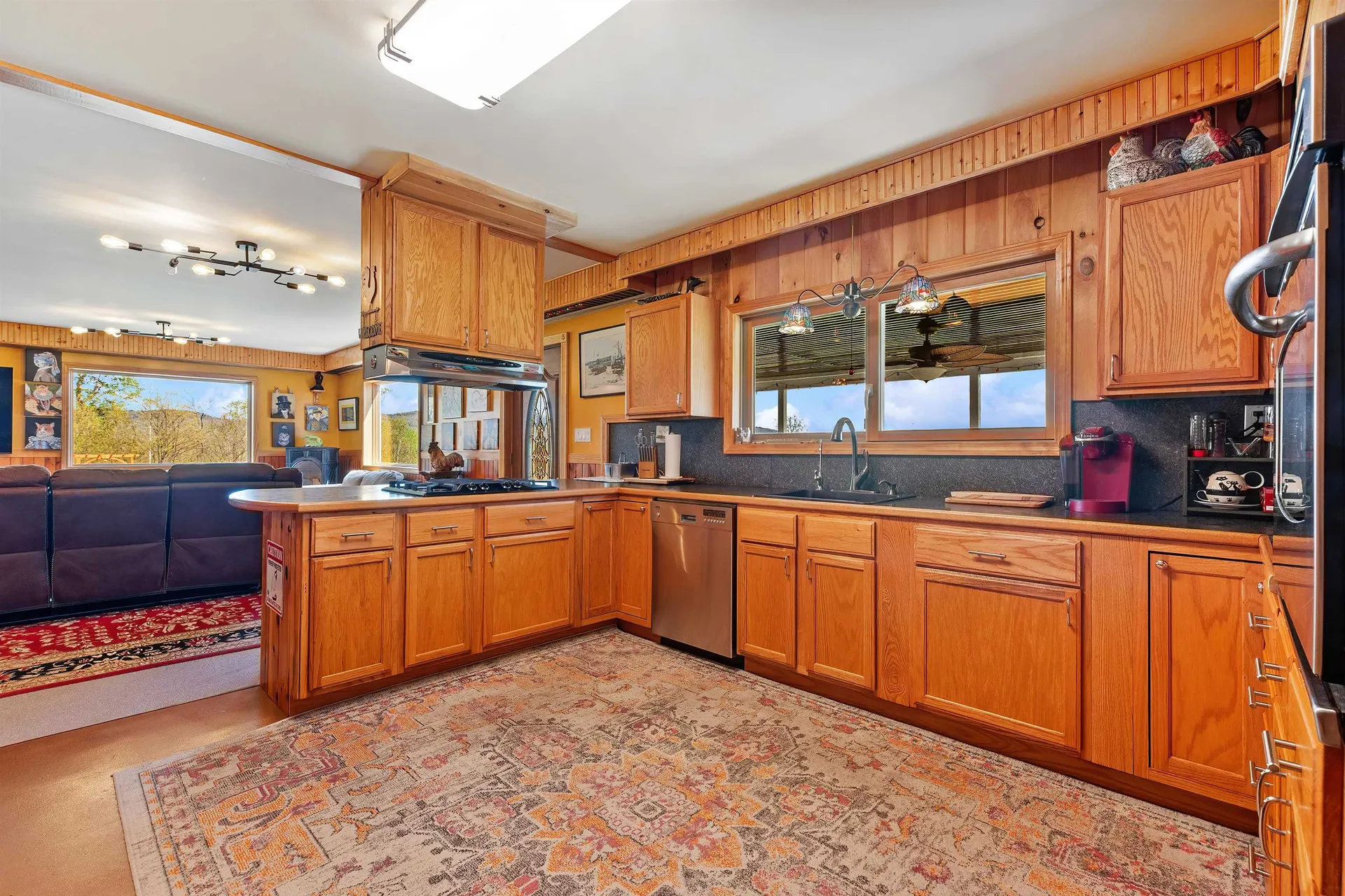 172 Hurd Road Lempster NH 03605