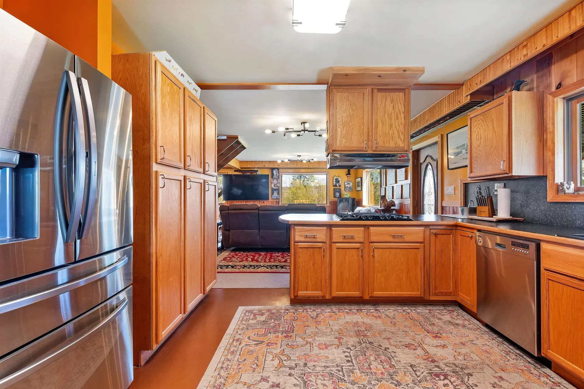 172 Hurd Road Lempster NH 03605