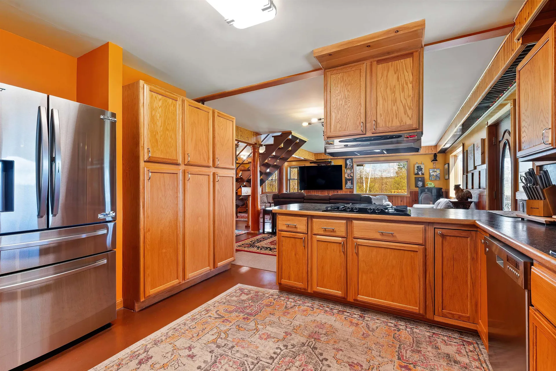 172 Hurd Road Lempster NH 03605