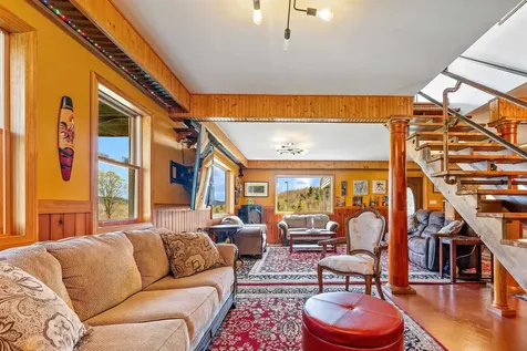 172 Hurd Road Lempster NH 03605