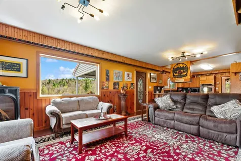 172 Hurd Road Lempster NH 03605