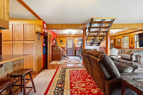 172 Hurd Road Lempster NH 03605