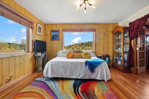 172 Hurd Road Lempster NH 03605