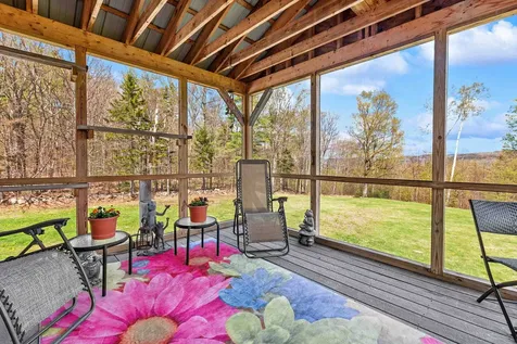 172 Hurd Road Lempster NH 03605