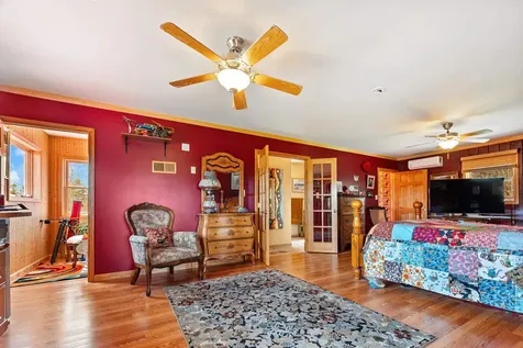 172 Hurd Road Lempster NH 03605
