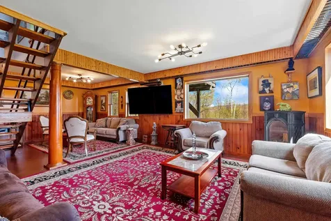 172 Hurd Road Lempster NH 03605