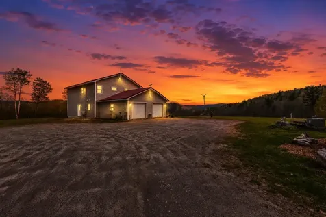 172 Hurd Road Lempster NH 03605