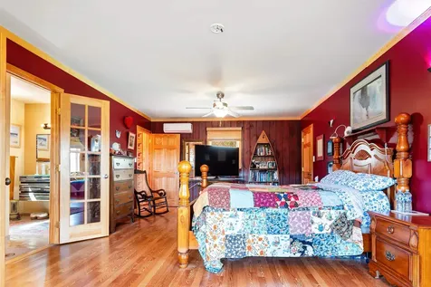 172 Hurd Road Lempster NH 03605