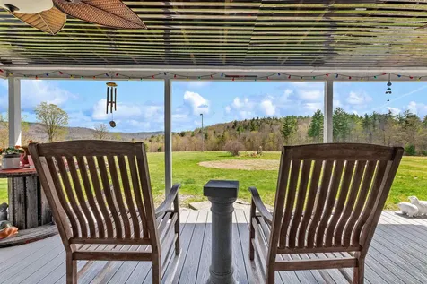 172 Hurd Road Lempster NH 03605