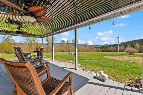 172 Hurd Road Lempster NH 03605