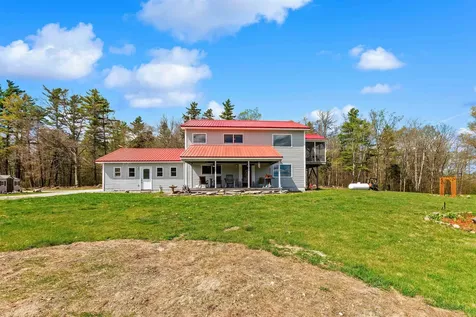172 Hurd Road Lempster NH 03605