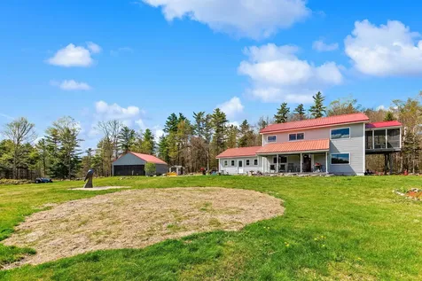 172 Hurd Road Lempster NH 03605