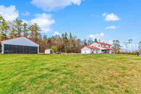 172 Hurd Road Lempster NH 03605