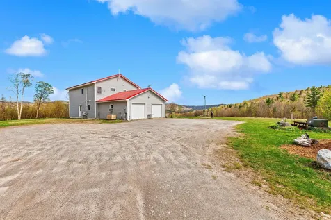 172 Hurd Road Lempster NH 03605