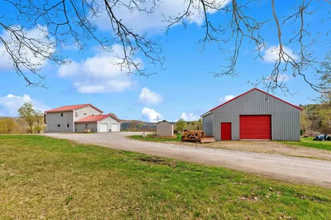 172 Hurd Road Lempster NH 03605