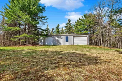 172 Hurd Road Lempster NH 03605