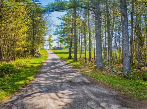 172 Hurd Road Lempster NH 03605