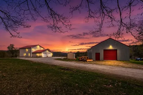 172 Hurd Road Lempster NH 03605