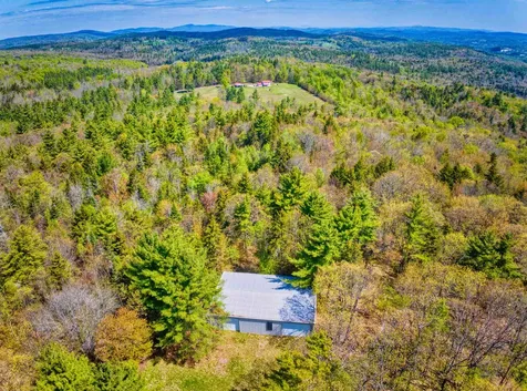 172 Hurd Road Lempster NH 03605