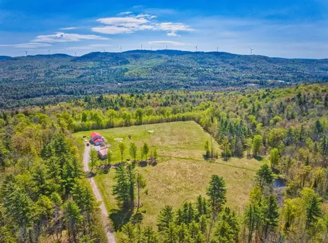 172 Hurd Road Lempster NH 03605