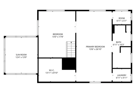 172 Hurd Road Lempster NH 03605
