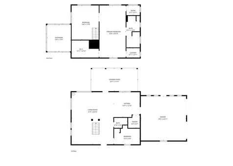 172 Hurd Road Lempster NH 03605