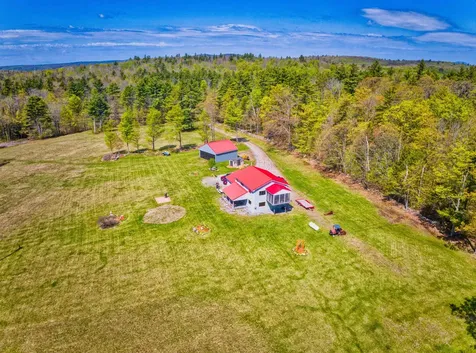 172 Hurd Road Lempster NH 03605