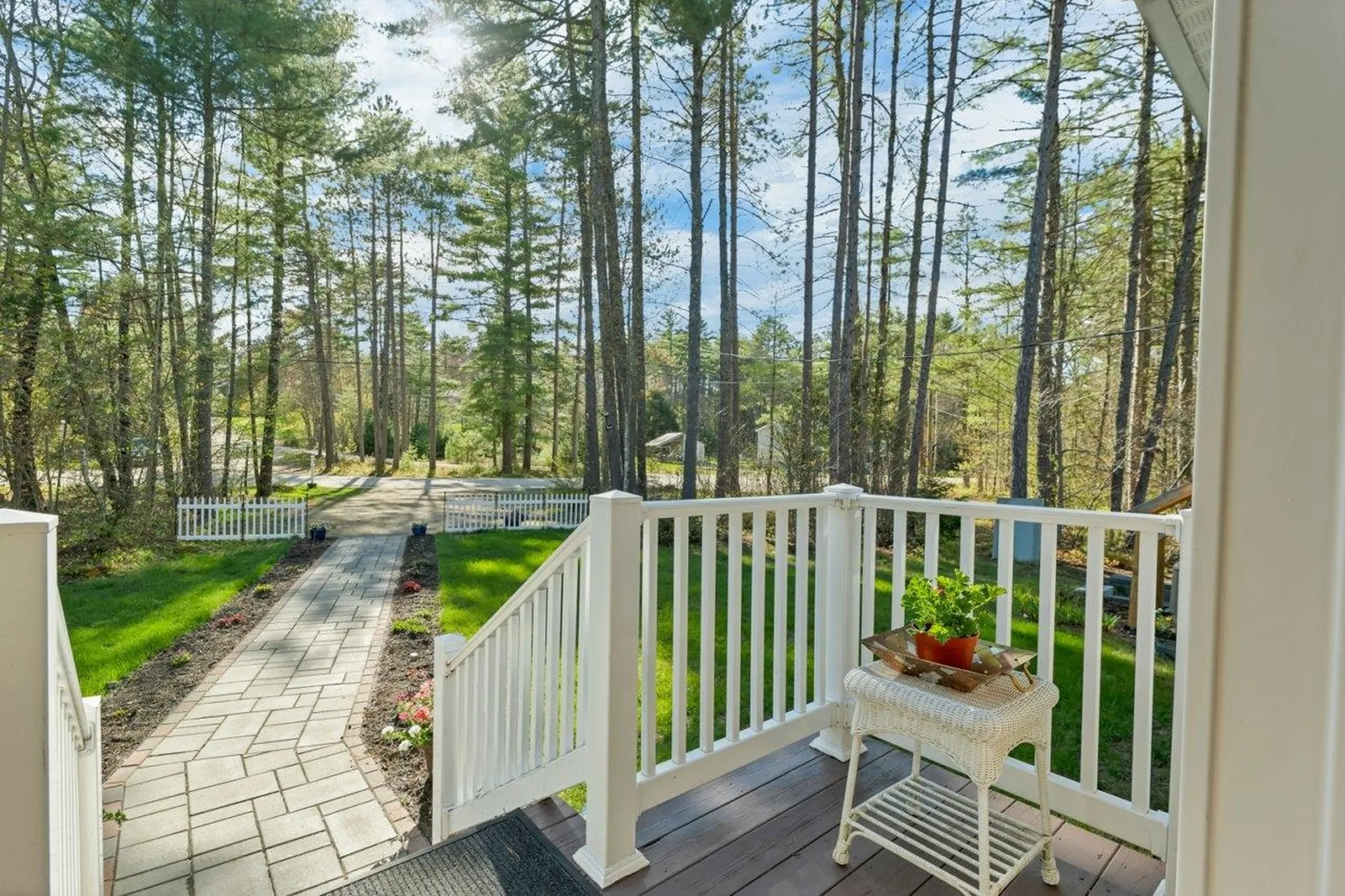 53 Trout Run Effingham NH 03882