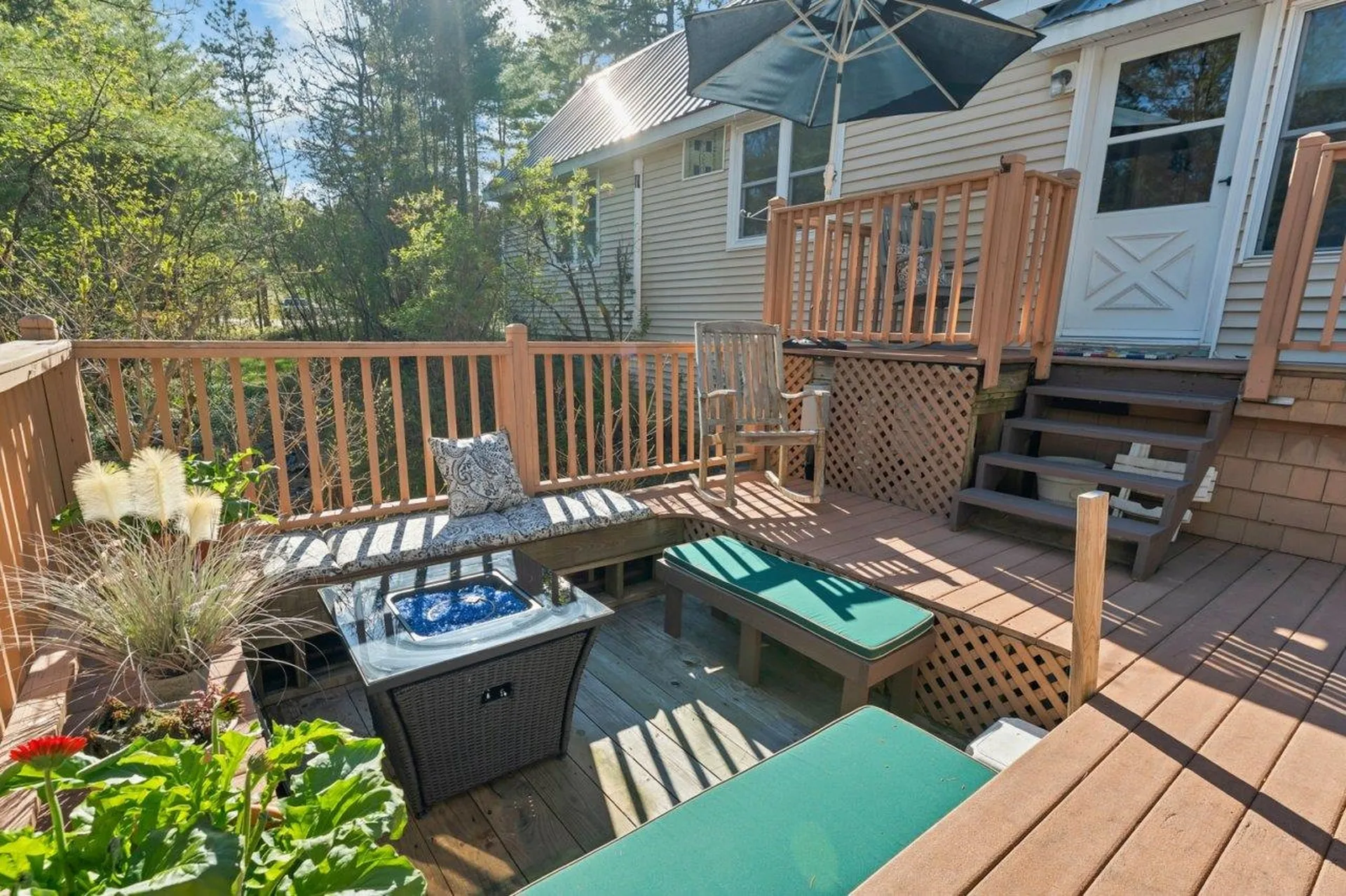 53 Trout Run Effingham NH 03882