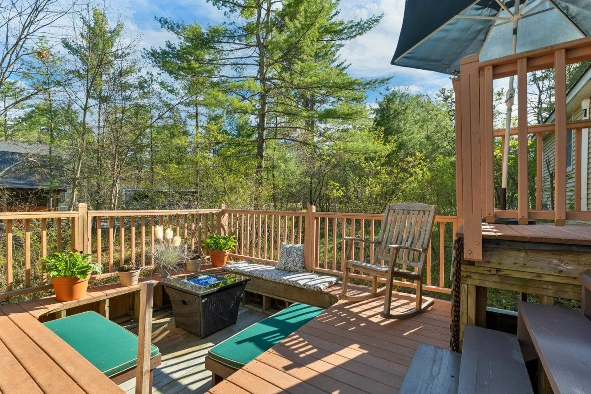 53 Trout Run Effingham NH 03882