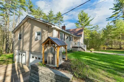 53 Trout Run Effingham NH 03882