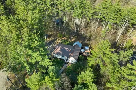 53 Trout Run Effingham NH 03882