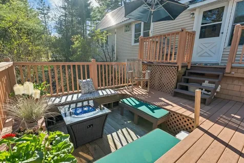 53 Trout Run Effingham NH 03882